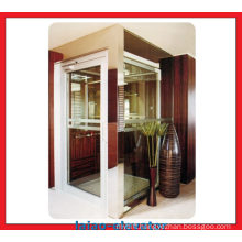 Green Environment Protection Home Elevator Lift with Machine Roomless